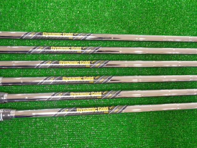 241CB DG MID TOUR ISSUE ブリヂストン アイアンセット クラブ詳細