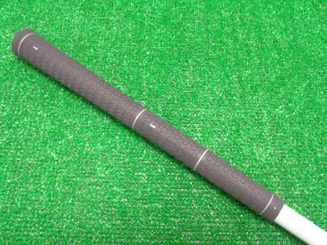 SUPER egg SPOON オリジナルカーボン プロギア フェアウェイウッド