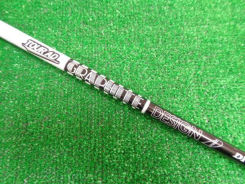 週末値下げTourAD DI-5 R1 キャロウェイスリーブ Tour AD DI-5 Black（R1） キャロウェイ用スリーブ 45.5インチ