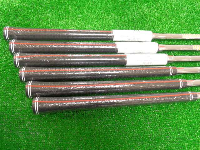 SRIXON ZXi7 アイアン(6本セット) ダイナミックゴールド MID