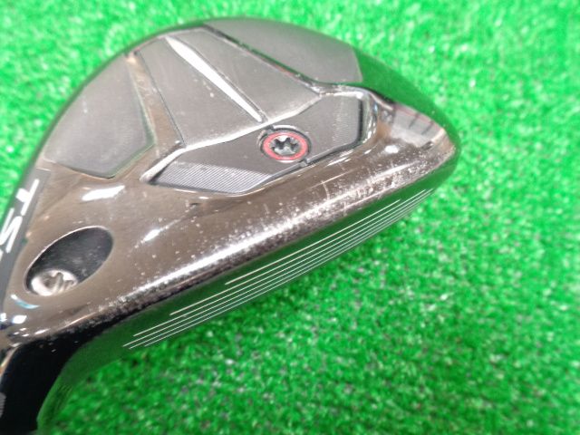 新品 TSR2 18° ハイブリッド TENSEI PRO 1K 70S 新品 TSR2 18° ハイブリッド TENSEI PRO 1K 70S 新品 TSR2 18