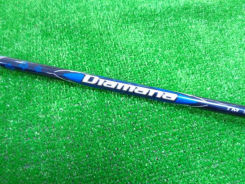 OHP~J/DiamanaBlueTM50(JP)e[[ChpX[u45.75C`