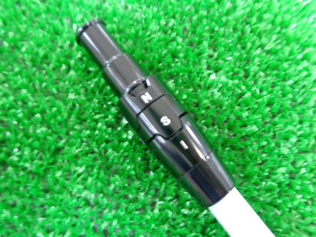 Tour AD GC-6（S） キャロウェイ用スリーブ 44.25インチ グラファイト