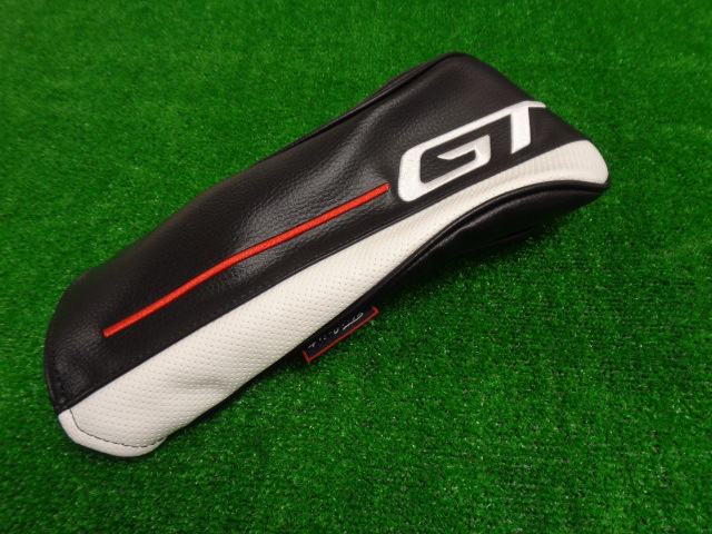 GT280 Mini Driver TENSEI 1K BLUE 65(US) タイトリスト レフト