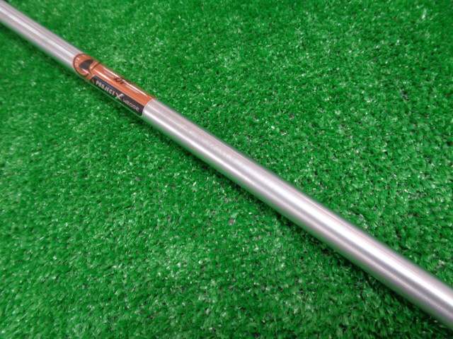 ボーケイSM10 Oil Can 56-08M Project X(US) タイトリスト ウェッジ