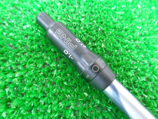 Speeder661 Evolution5 6X PINGスリーブ　ドライバー用 Speeder661 Evolution5 6X PINGスリーブ ドライバー用