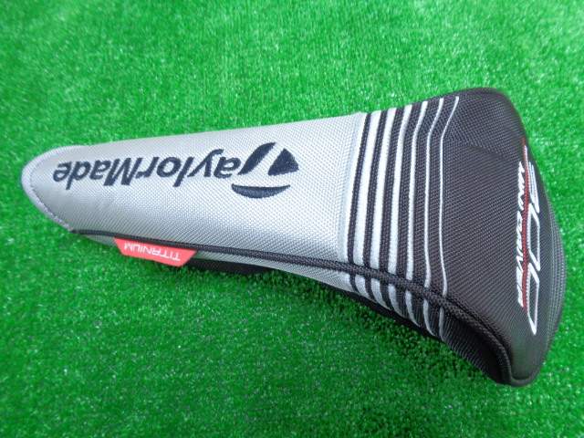 300 MINI DRIVER TENSEI CK Pro Orange 60 テーラーメイド