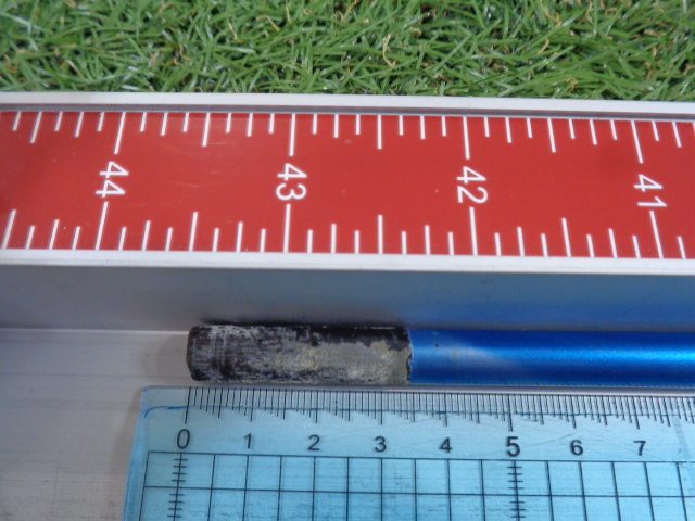 ★Speeder757EVOLUTION Ⅴ 5 S★43.625インチ★ Speeder 757 Evolution V（TX） 43.625インチ フジクラ シャフト