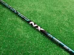 SPEEDER NX GREEN 60（S） テーラーメイド用スリーブ 44.125インチ