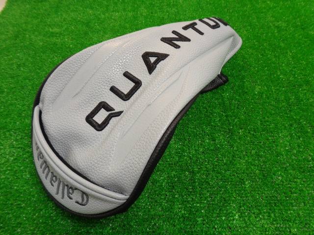 QUANTUM MAX D ヘッド単品 キャロウェイ ドライバー クラブ詳細｜中古