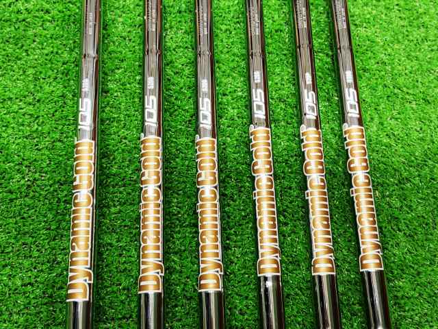 TourＢJGR forged HF2 6本（5〜P）DG105s200名器！ 口コミ・評価｜TOUR B JGR HF2 アイアン(6本セット) N.S.PRO