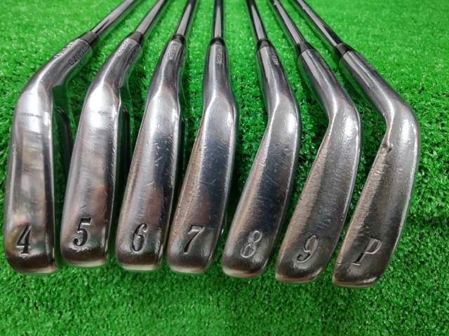 【ツアー支給品】ヨネックスCB301 7本セット ツアー支給品】ヨネックスCB301 7本セット ヨネックス YONEX