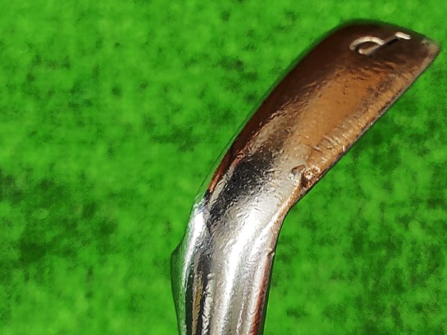 EZONE CB301 Forged DG 7S ヨネックス アイアンセット クラブ詳細