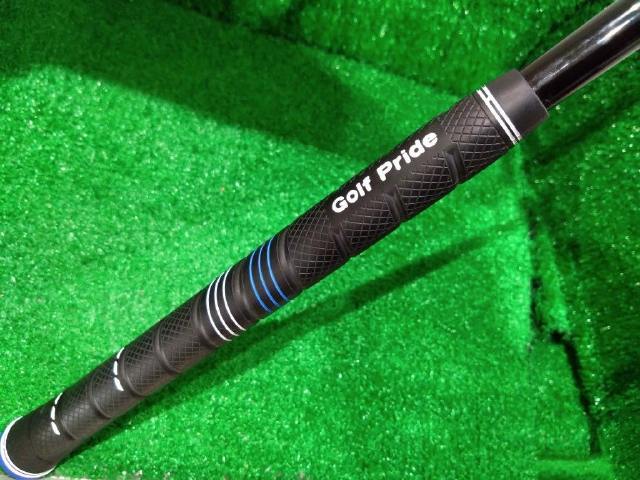 RODDIO Type-S SilverFace RODDIO PROTOTYPE 63 ロッディオ ドライバー 