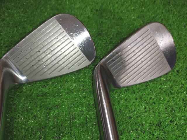 ホンマ TW737Vn 4-10番 DG S200 7本セット ホンマ TW737Vn 4-10番 DG S200 7本セット ホンマ tw737