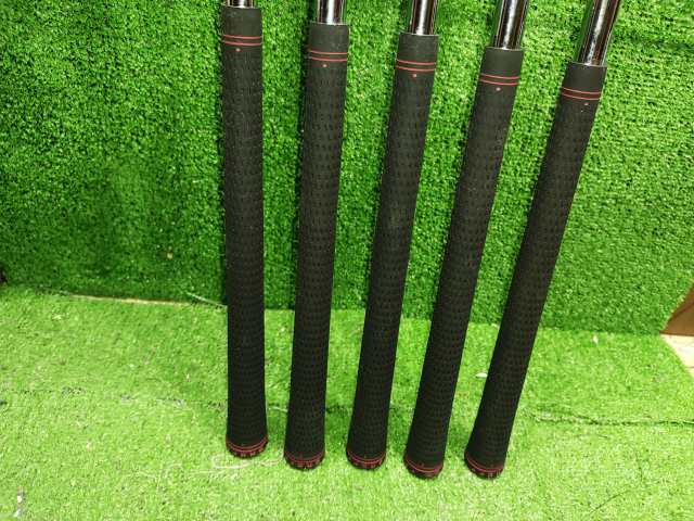 ONOFF FORGED KURO 2024 MODUS3TOUR115 5S グローブライド(ダイワ