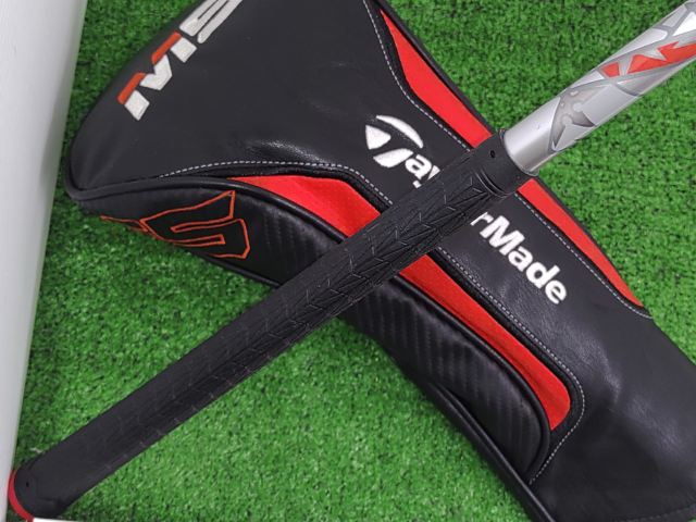 M5 FUBUKI TM5 2019(JP) テーラーメイド ドライバー クラブ詳細｜中古