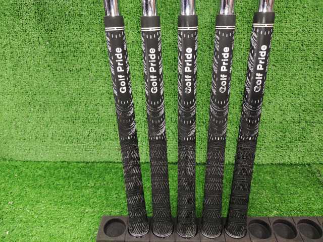 TOUR B X-CBP 2018 MODUS3 TOUR105 5S ブリヂストン アイアンセット