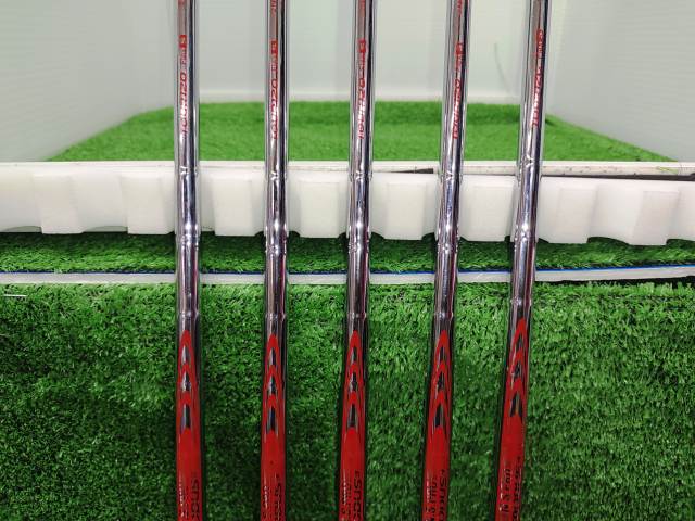 Vapor Pro Combo N.S.PRO MODUS3 TOUR 120 ナイキ アイアンセット