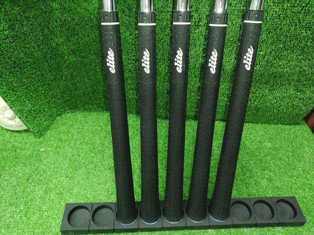 Vapor Pro Combo N.S.PRO MODUS3 TOUR 120 ナイキ アイアンセット