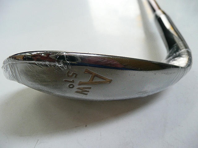 マジェスティ 35th アニバーサリーモデル アイアン オリジナルカーボン