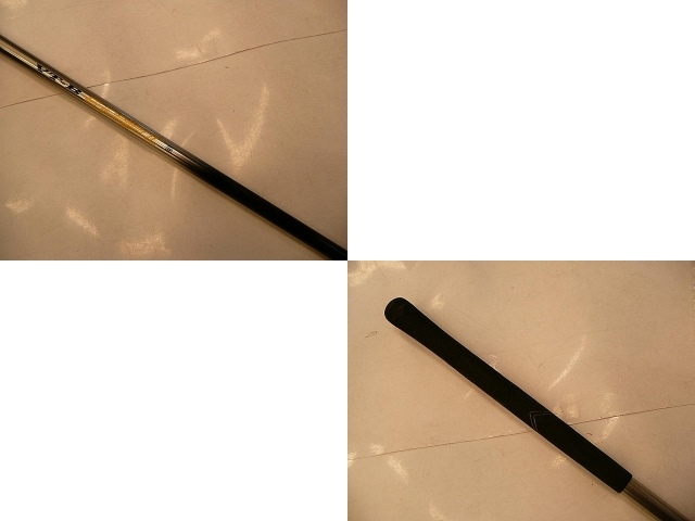 BLASTER XXドライバー - アメリカン倶楽部 ドライバー クラブ詳細