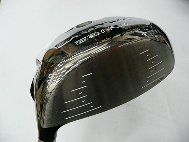 WILLIAMS(ウィリアムス) FW32 ドライバー FUBUKI α60 その他