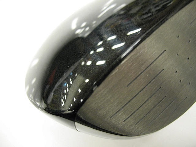 BIRTH(バース) BLACK BULLET ワールドステージ460 ドライバー MX-4N