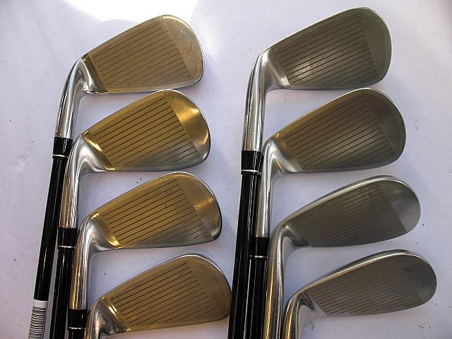 ゴルフクラブ　51本まとめ売り！！ ゴルフクラブセット 14本＋その他 ZX」シリーズで3勝目を狙う。ニュー