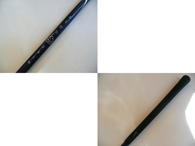 T-40オーバーサイズ NIKE BLACKカーボン(J/P) ナイキ フェアウェイ