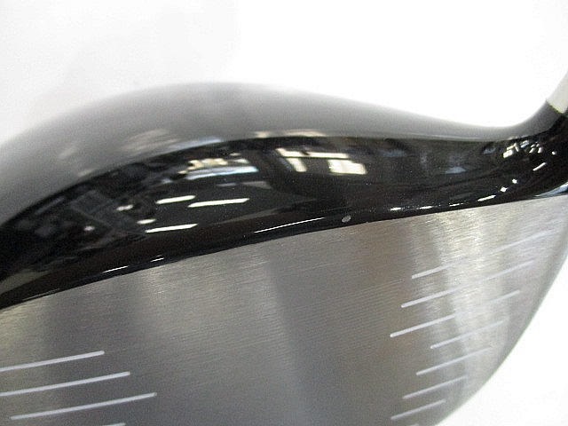 REONESS RD-101 オリジナルカーボン60 ジョージスピリッツ ドライバー