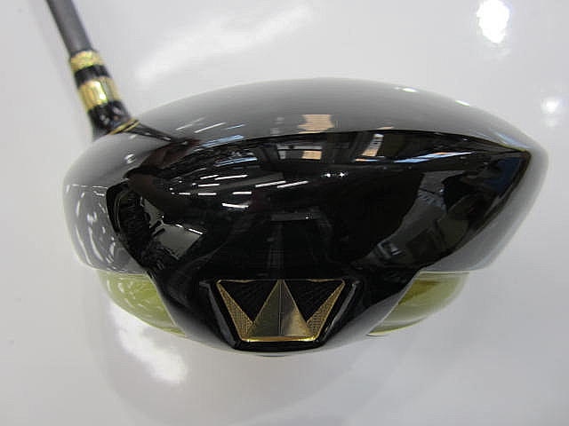 WACCINE compo ワクチンコンポ GR-55 グラビティー ドライバー クラブ