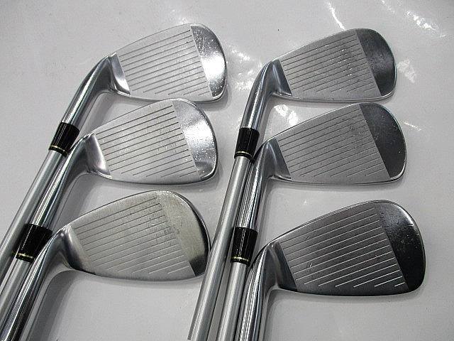 M789 RomaRo RD TOUR ロマロ メンズ ゴルフ 4番アイアン 希少 ロマロ RD TOUR FORGED メンズ ゴルフ 4番アイアン 単体