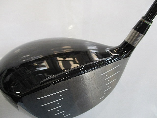 クレイジー ロイヤルデコレーション SR フェアウェイ UT用 スリーブ