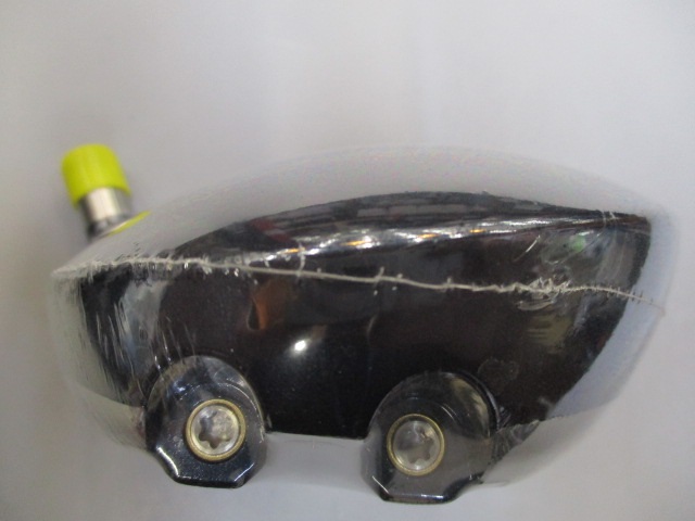 REONESS RD-101 HR ヘッドのみ・カバー有り ジョージスピリッツ