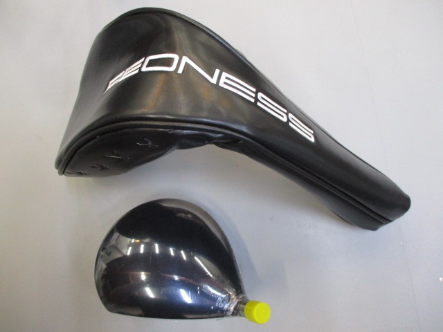 REONESS RD-101 HR ヘッドのみ・カバー有り ジョージスピリッツ