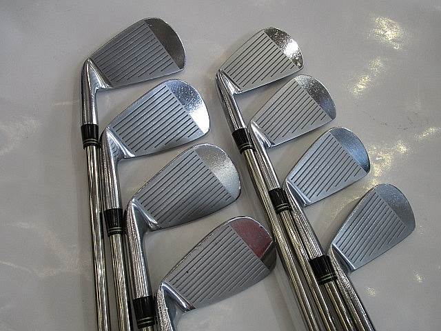 EPON エポン　TECHNICA テクニカ　プロ　III アイアン　6本 EPON エポン TECHNICA テクニカ プロ III アイアン 6本 - メルカリ
