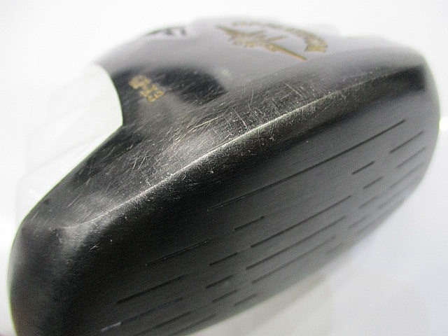 GP-X3 ヘッドのみ グランプリ ドライバー クラブ詳細｜中古 ゴルフ