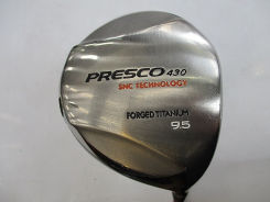 ̑/PRESCO430