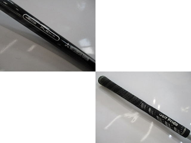 PROCEED TOUR CONQUEST 435R6 TOUR ドライバー クロカゲ60G ジャ