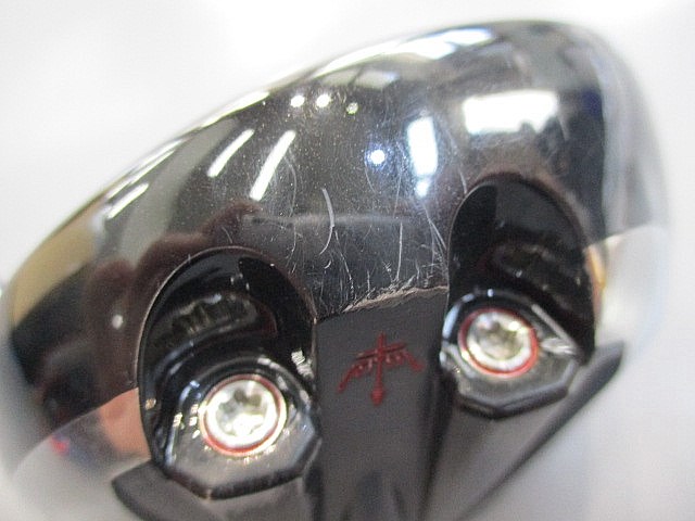 REONESS RD-101 アスリート T-60 ジョージスピリッツ ドライバー