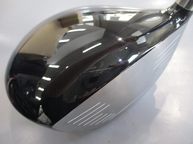 REONESS RD-101 アスリート T-60 ジョージスピリッツ ドライバー