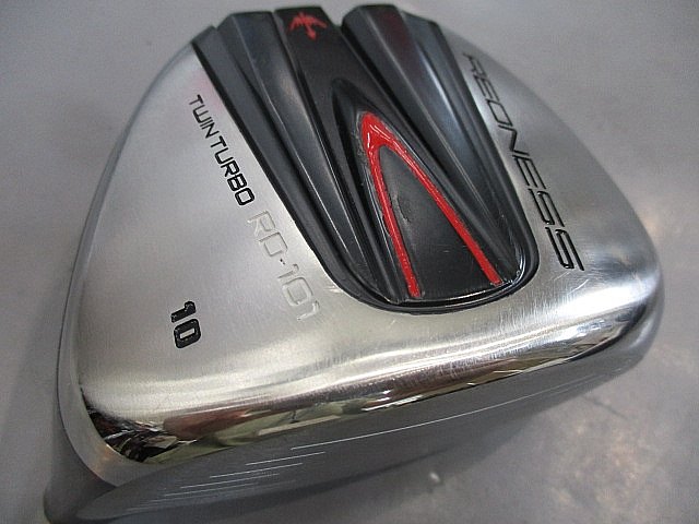 REONESS RD-101 ヘッドのみ ジョージスピリッツ ドライバー