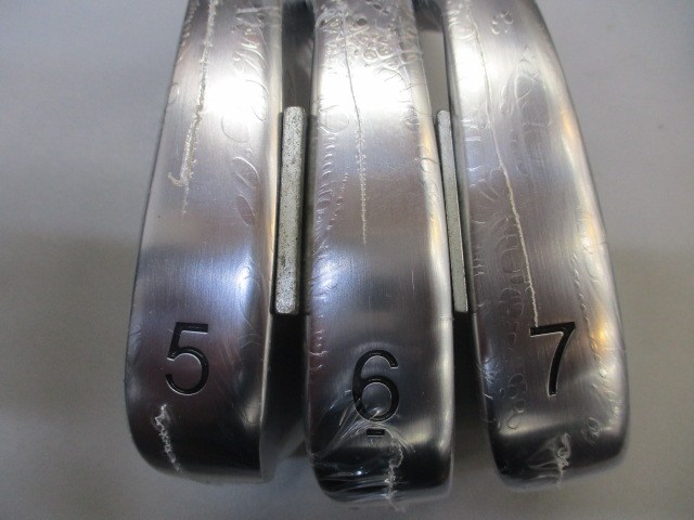 安心の正規販売店】地クラブ系ヘッド KAMUI TP-701 アイア