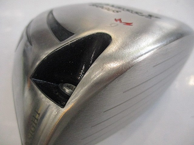 MADNESS(マッドネス) X BIGGUS - その他 ドライバー クラブ詳細｜中古