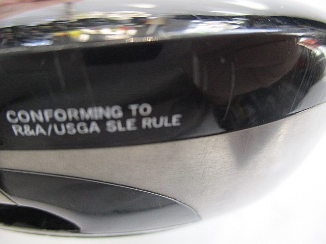 MADNESS(マッドネス) X BIGGUS - その他 ドライバー クラブ詳細｜中古