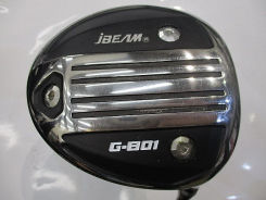jBEAM/G-801