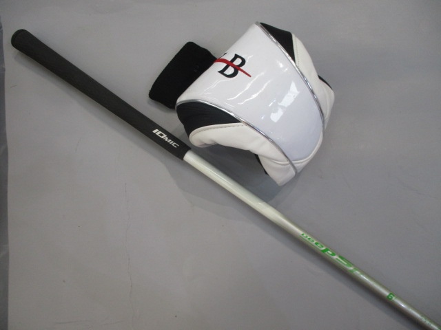 PRELITY P6 Deep SpeeD 65 コンセプト(SYB) ドライバー クラブ