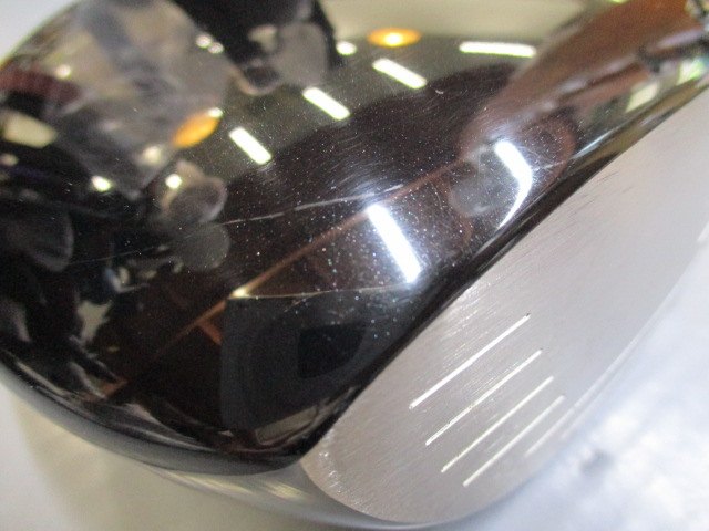 BB4 ヘッドのみ・カバーあり・レンチなし・スリーブ付き Progress