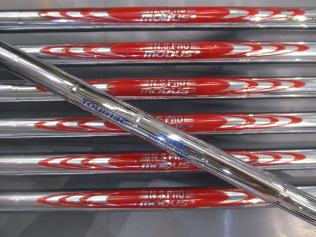 GRINDWORKS MB-1 FORGED アイアンセット ゴルフクラブ グラインドワークスMB-1試打評価｜36°とは思えない距離とスピン